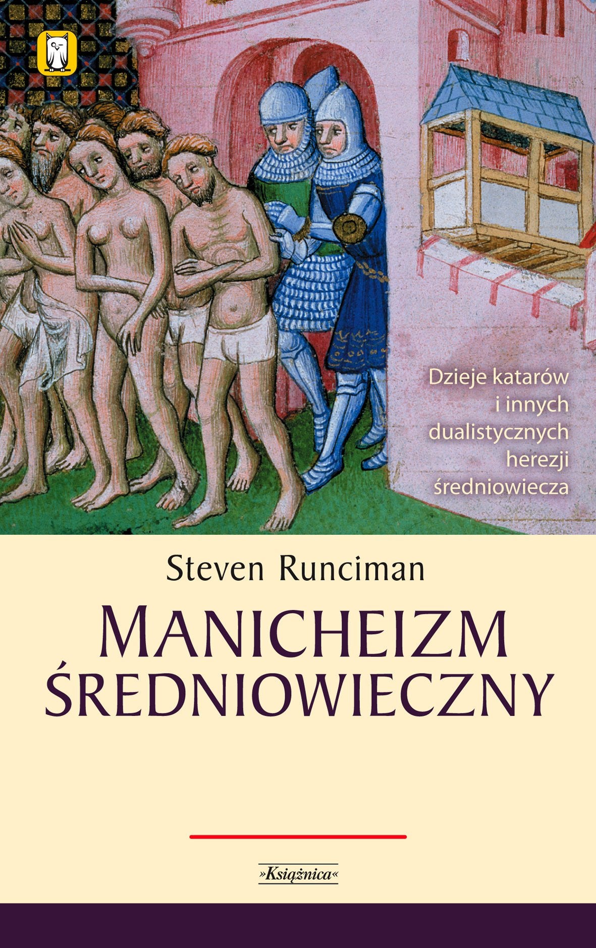 Manicheizm średniowieczny Books