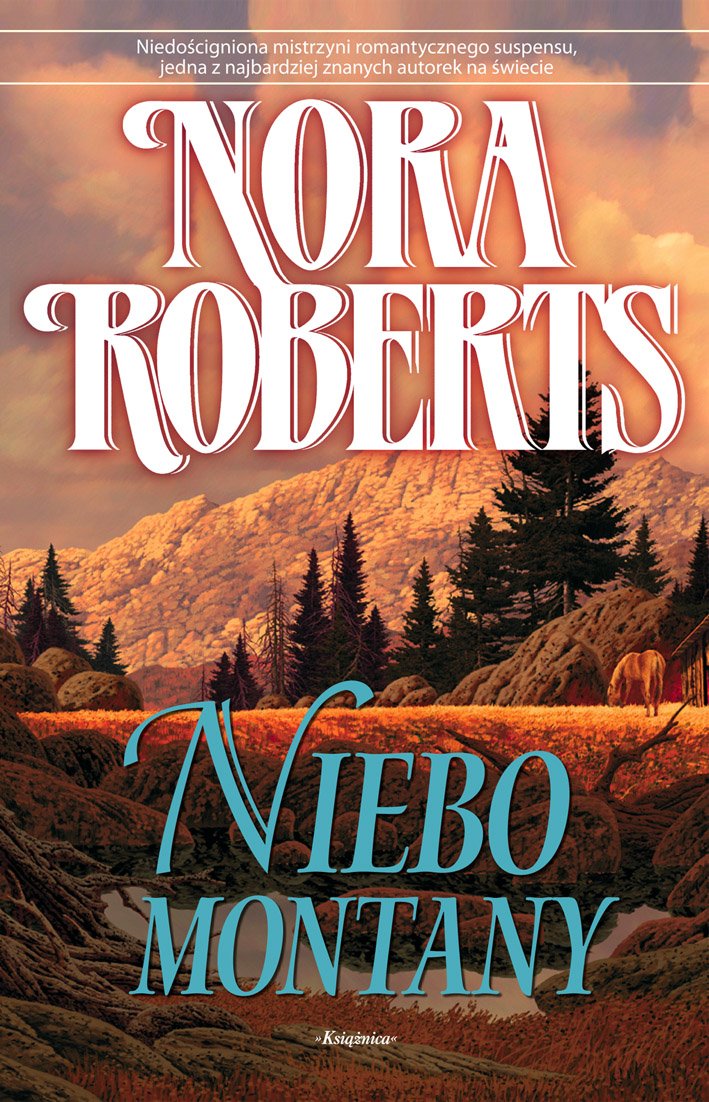 Product Image: Niebo Montany