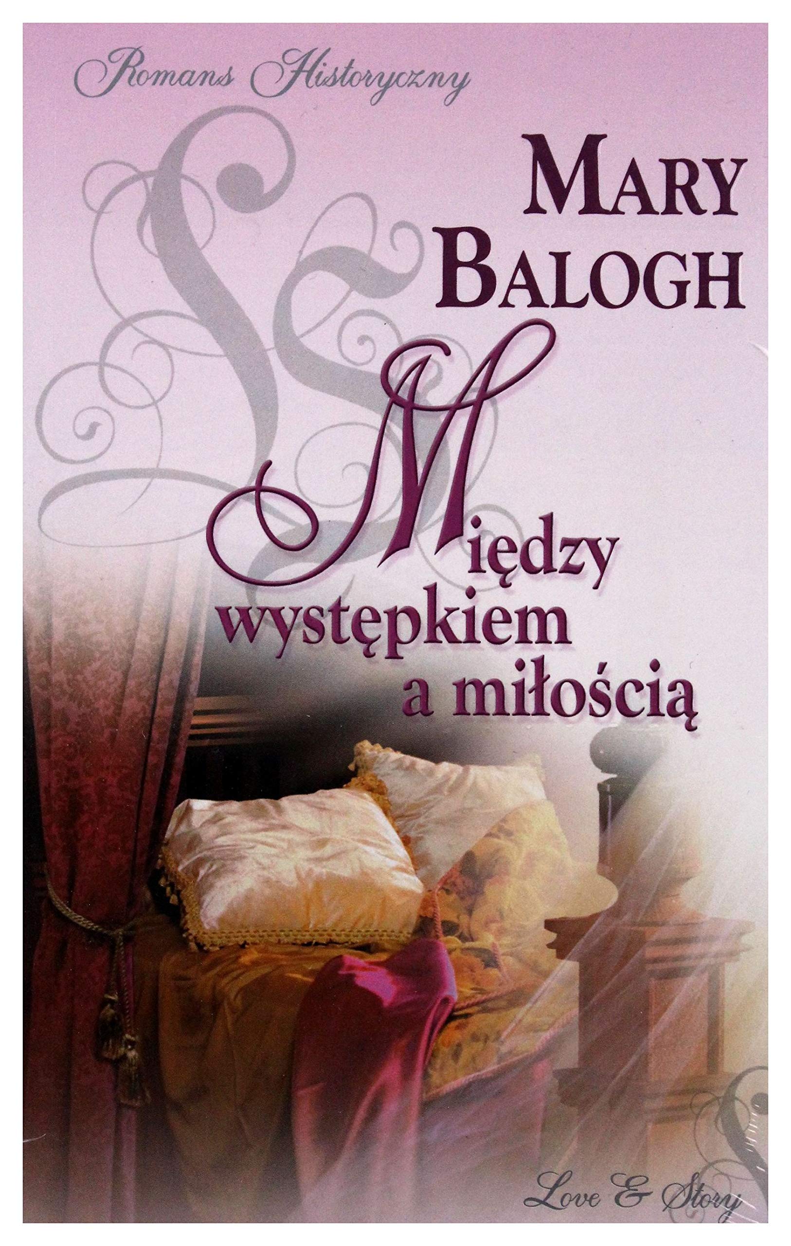 Miedzy wystepkiem a miloscia book
