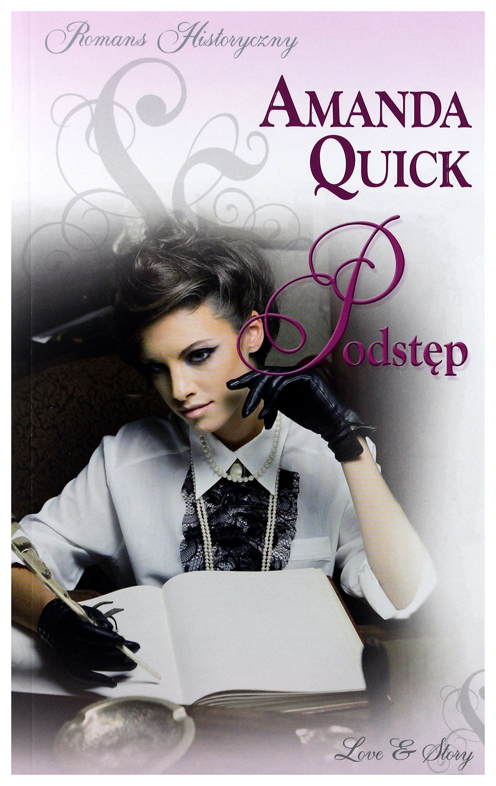 Product Image: Podstep