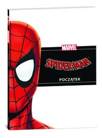 Spider-man. PoczÄtek Books
