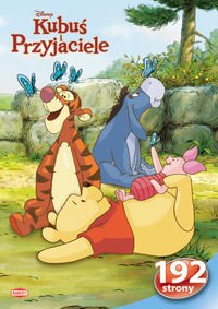 KubuĹ I Przyjaciele Books