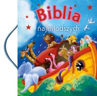 Biblia najmłodszych book