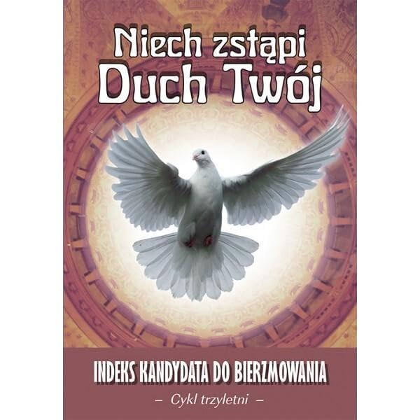 Niech zstÄpi Duch TwĂlj cykl trzyletni Books