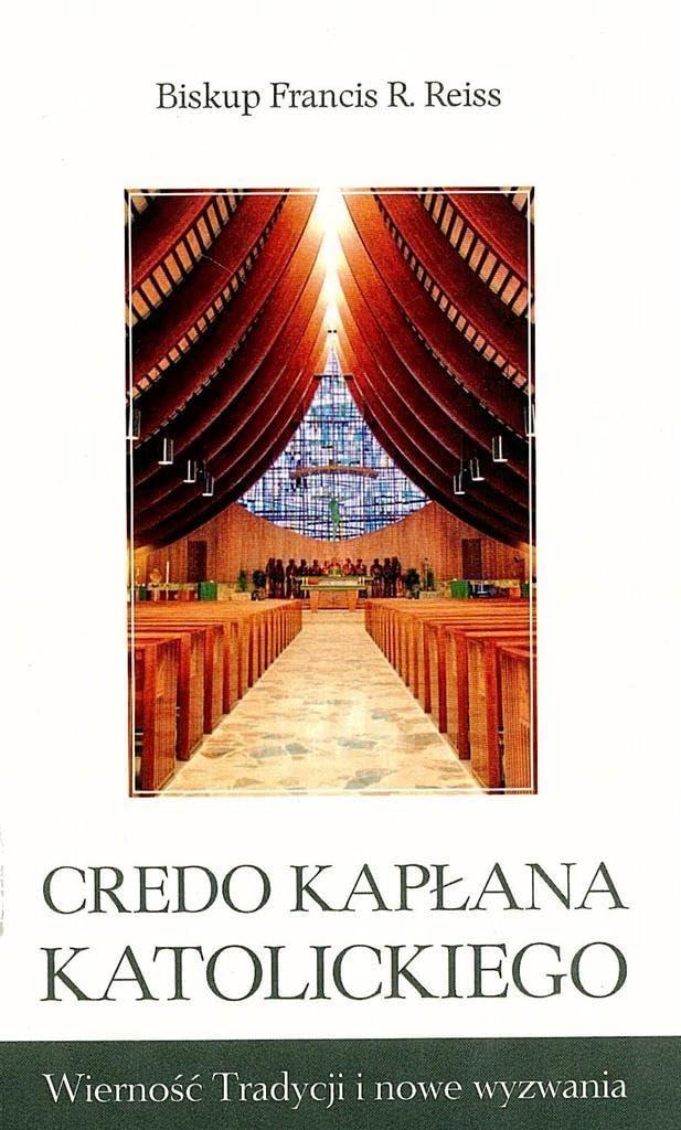 Credo kapĹ ana katolickiego Books