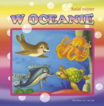 W oceanie Books