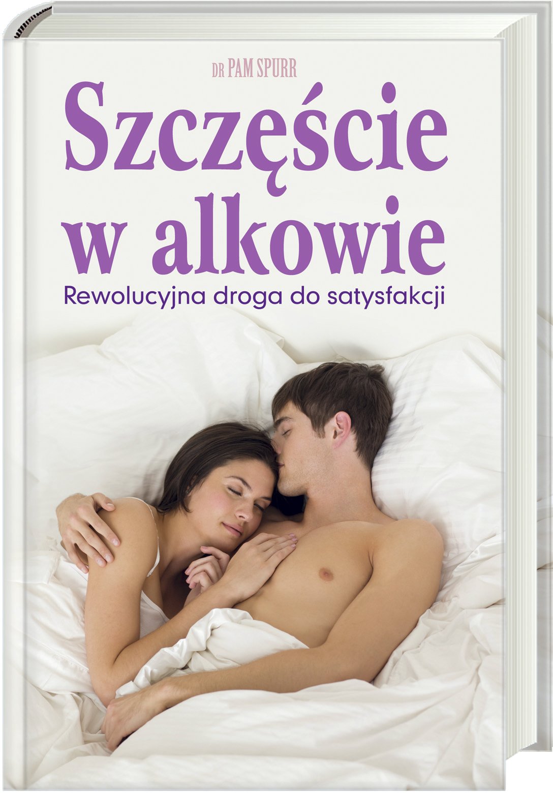 Szczescie w alkowie Books