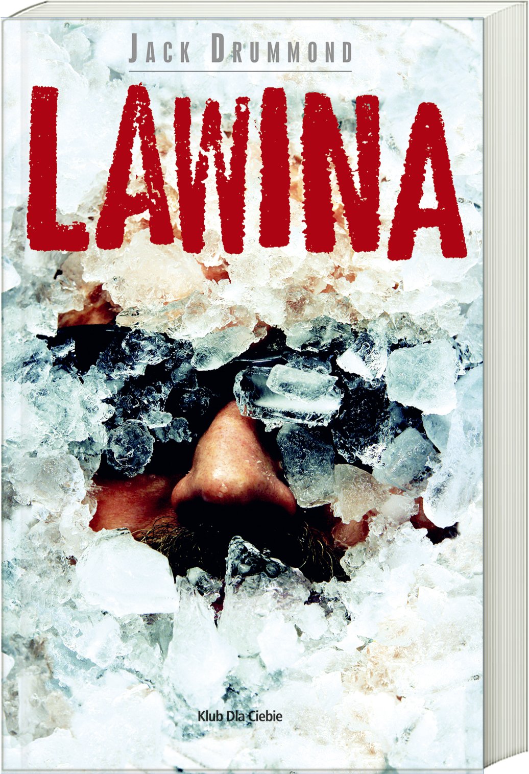 Lawina book