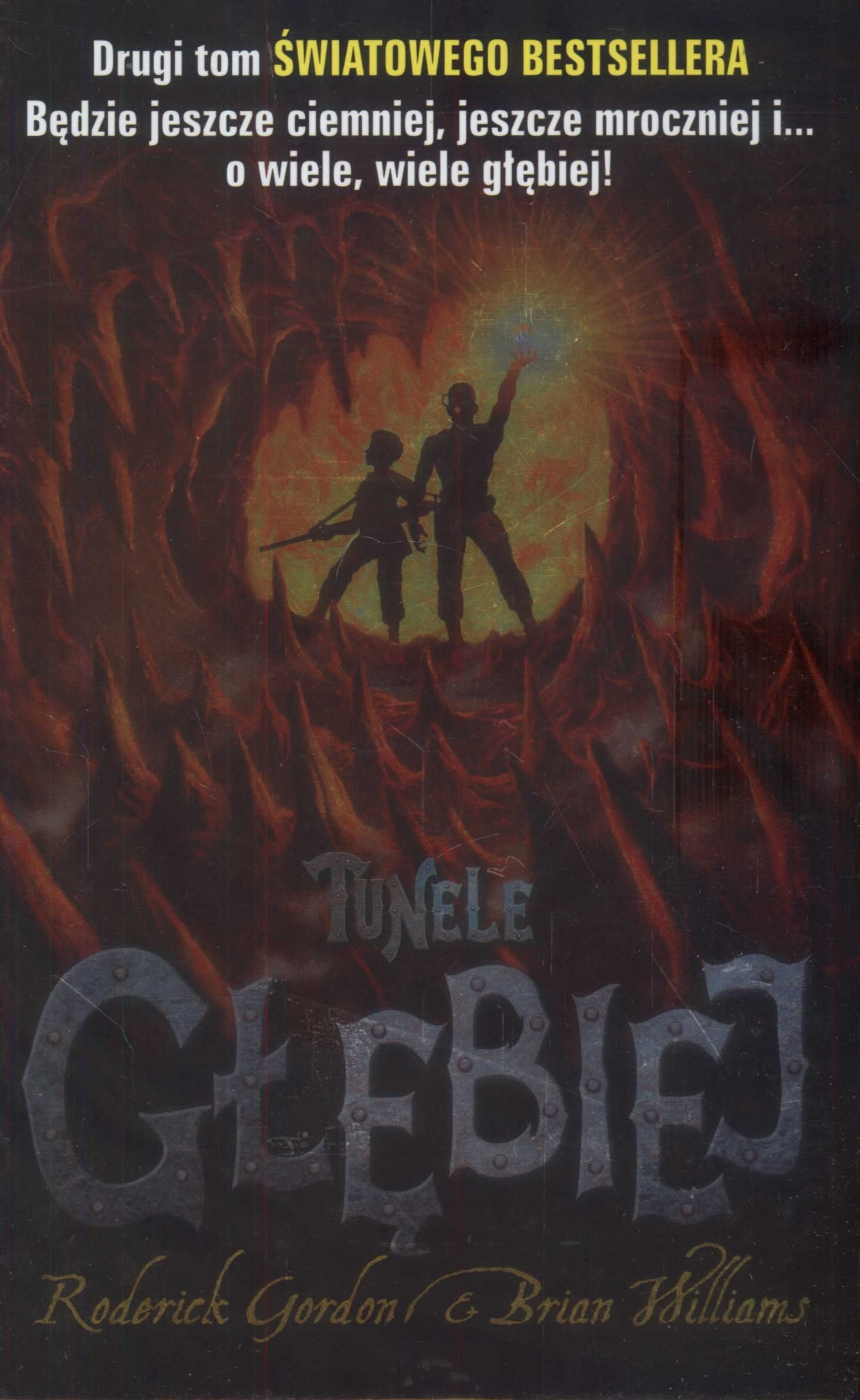 Product Image: Tunele Głębiej