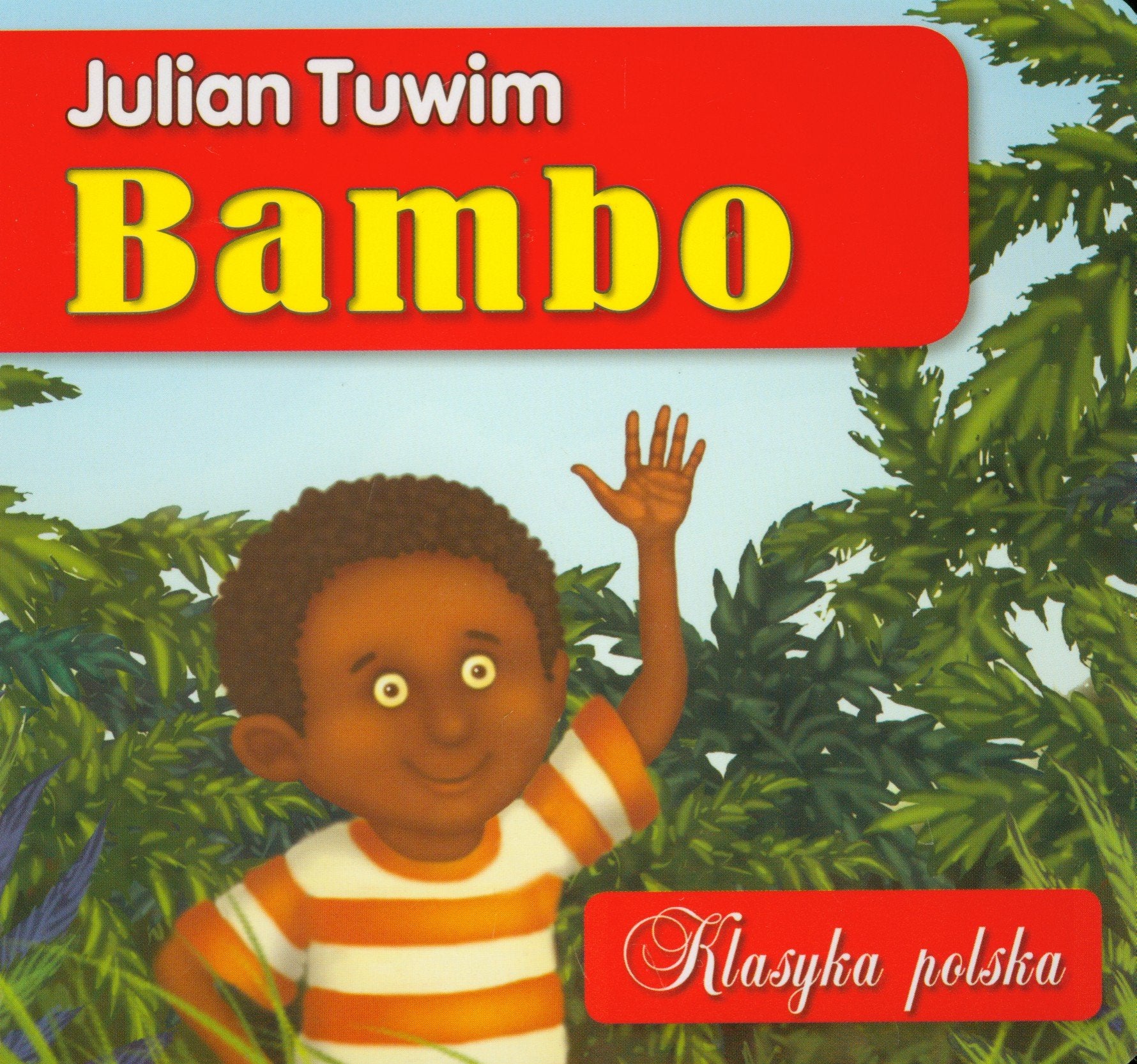 Bambo Klasyka polska book