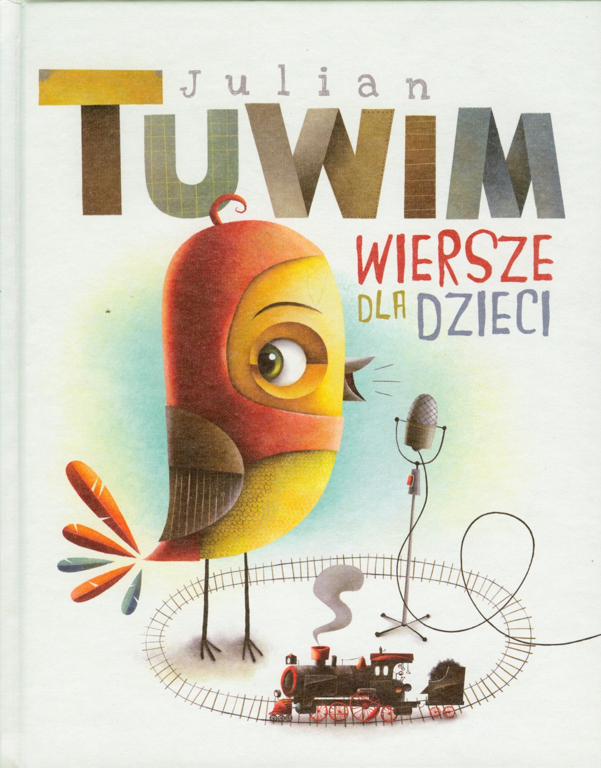 Wiersze dla dzieci Books