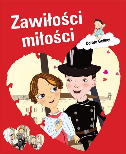 Zawilosci milosci Novels & Short Stories