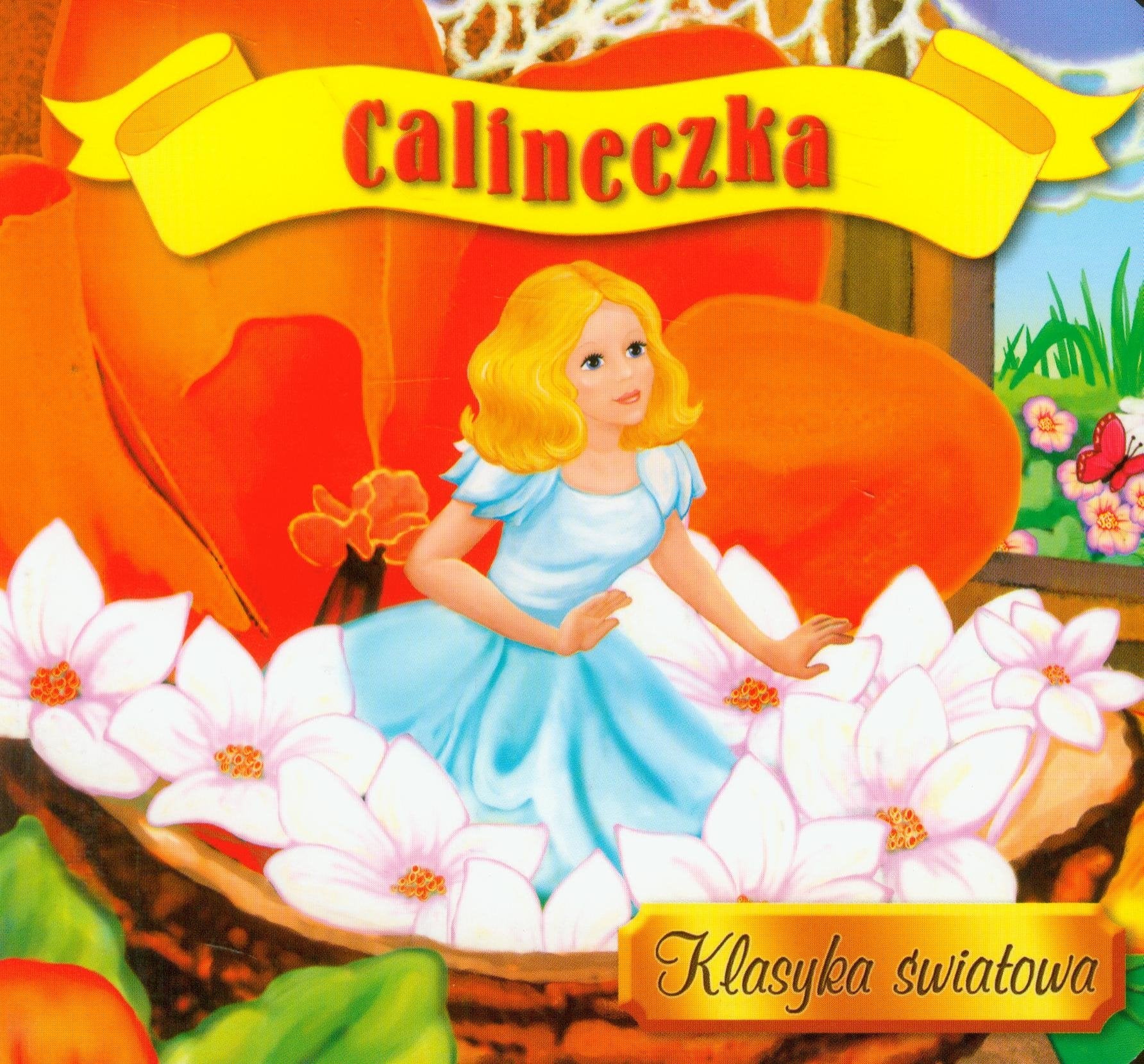 Product Image: Calineczka