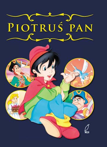 Product Image: Piotrus Pan