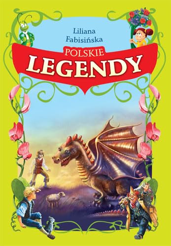 Polskie legendy book