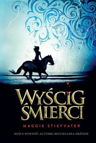 Wyścig śmierci book