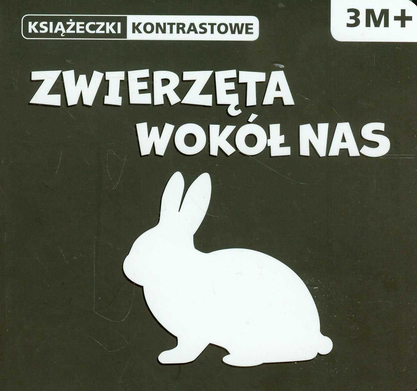 Product Image: Zwierzęta wokół nas