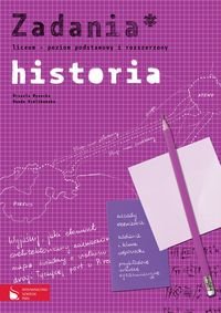 Historia Zadania Poziom Podstawowy I Rozszerzony Books