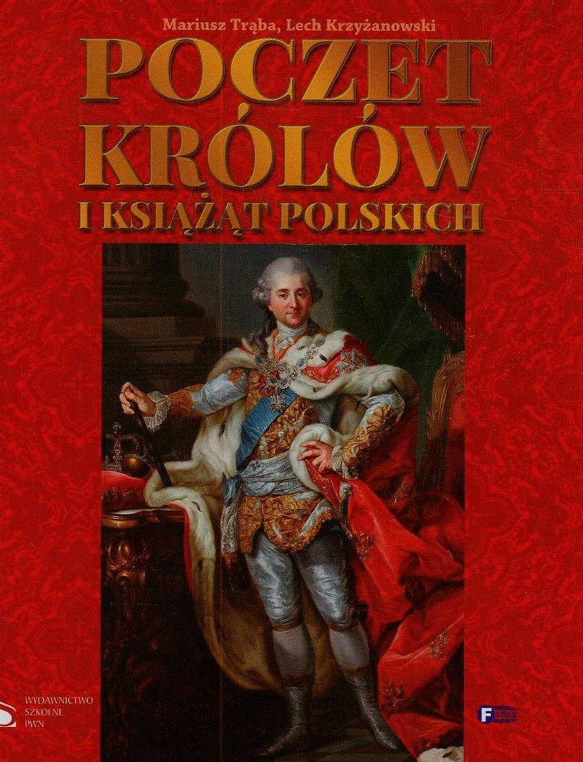 Poczet krolow i ksiazat polskich Biographies & Memoirs