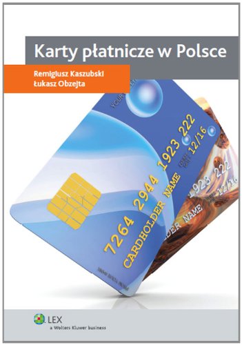 Karty płatnicze w Polsce Books