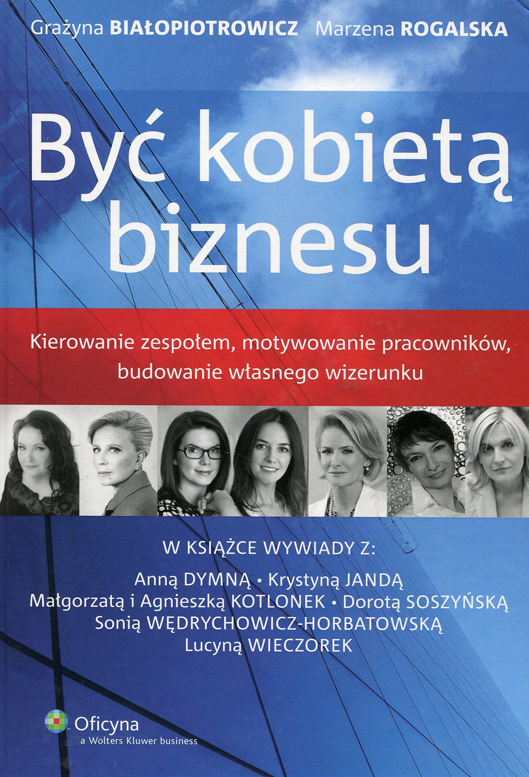 Byc kobieta biznesu Social Sciences