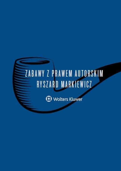 Zabawy z prawem autorskim book
