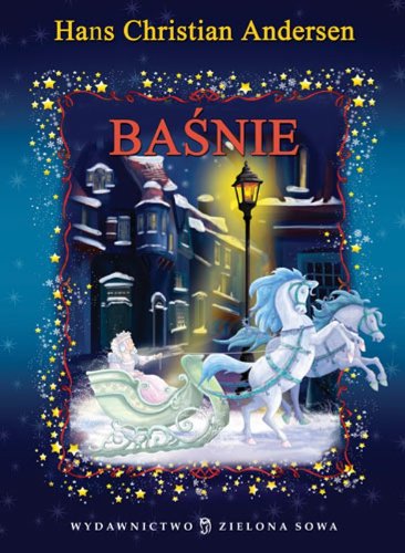 Baśnie book