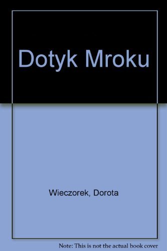 Dotyk Mroku: Statek Magów Books