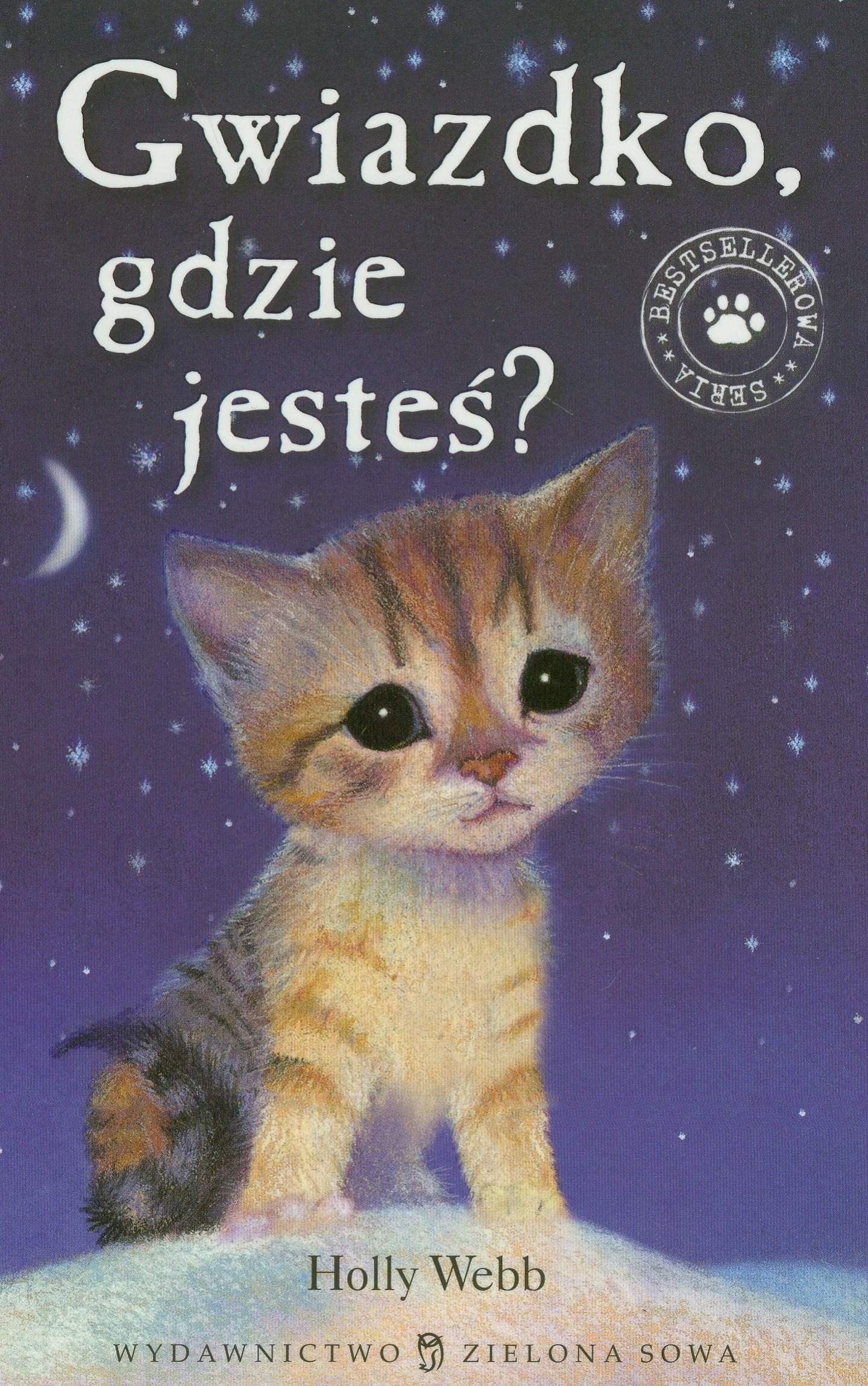 Gwiazdko gdzie jesteś Books