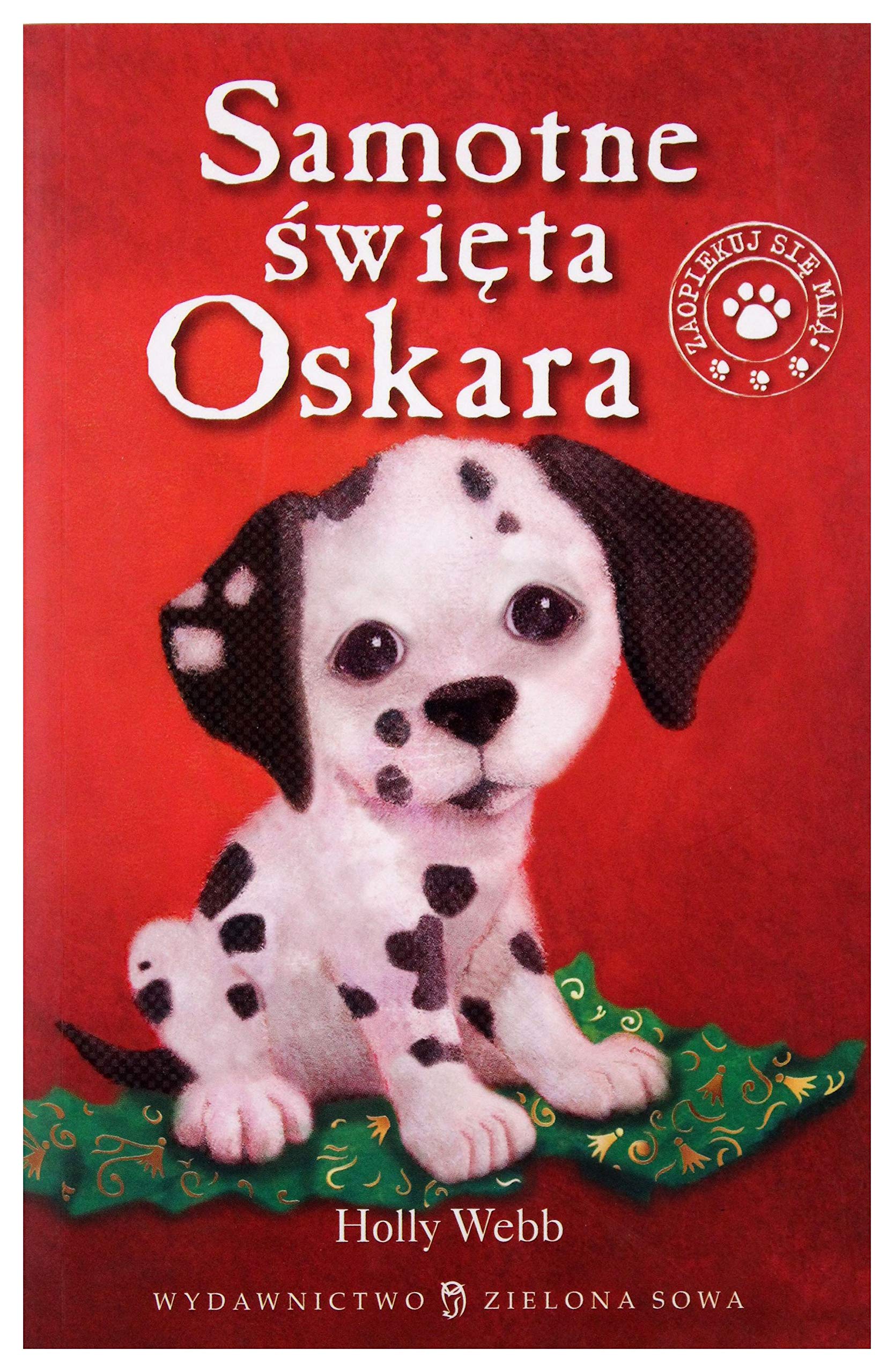 Product Image: Samotne swieta Oskara