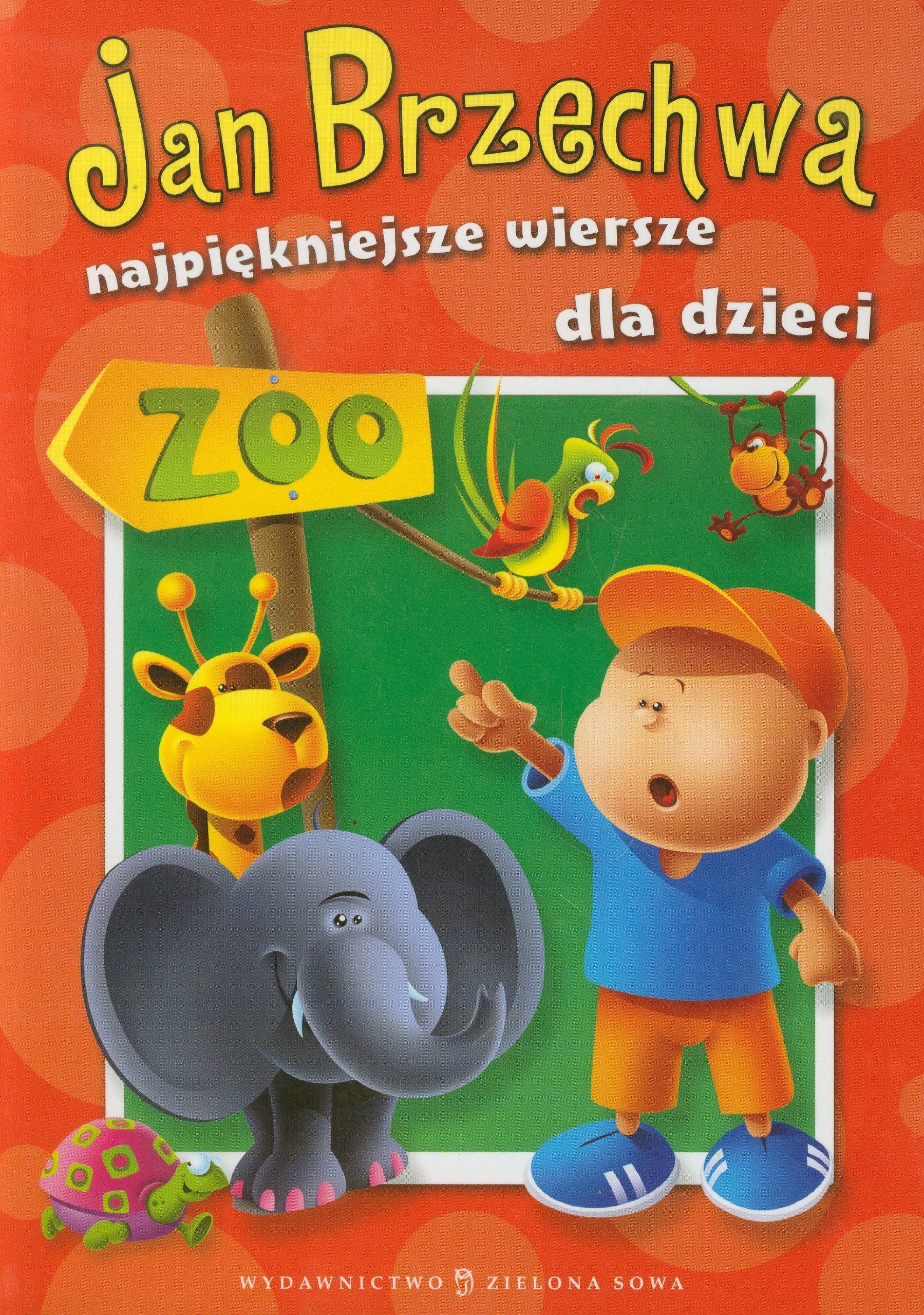 Najpiekniejsze wiersze dla dzieci Non-fiction