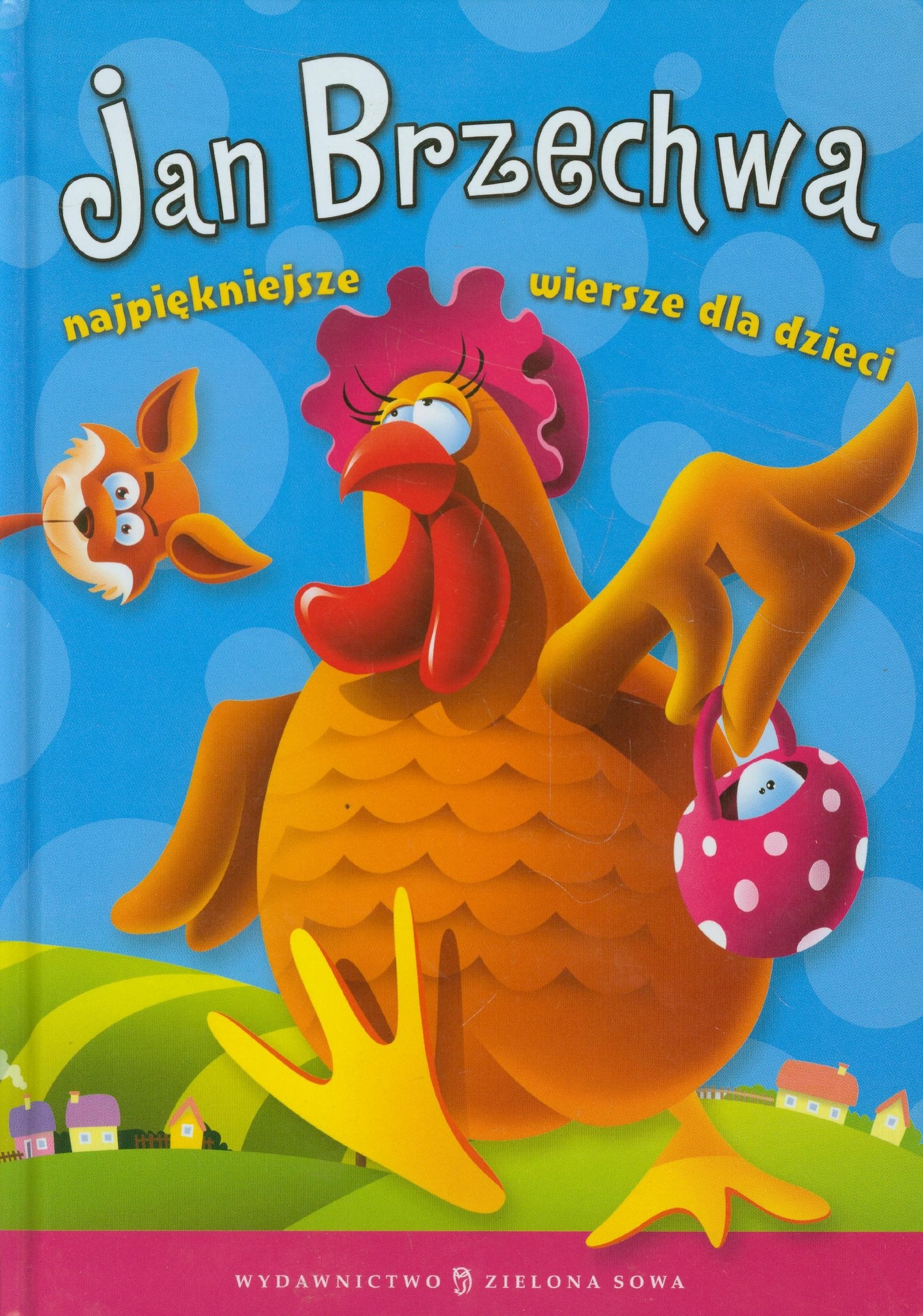 Najpiekniejsze wiersze dla dzieci book