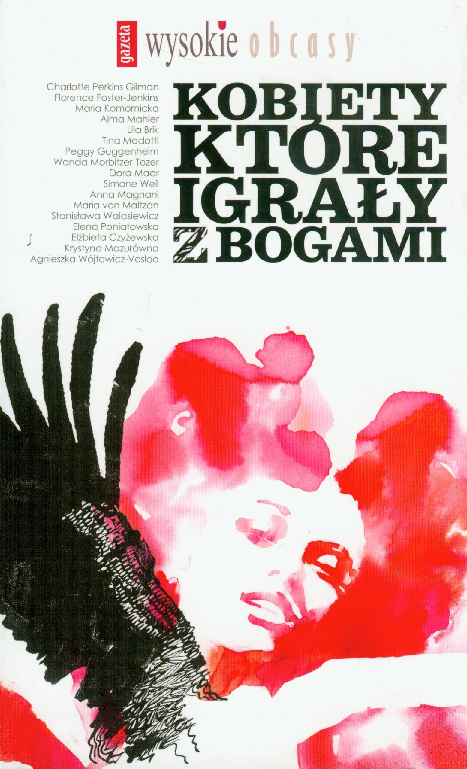 Kobiety, ktore igraly z Bogami Social Sciences