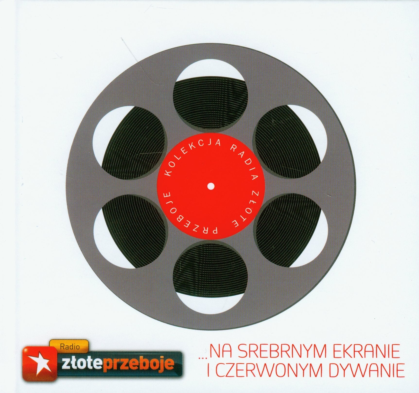 Na srebrnym ekranie i czerwonym dywanie Arts & Music