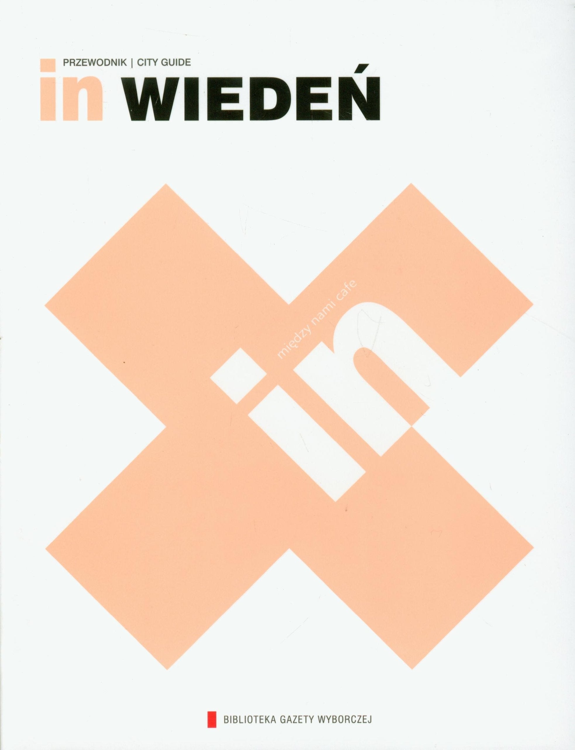 In Wieden Przewodnik Travel Guides