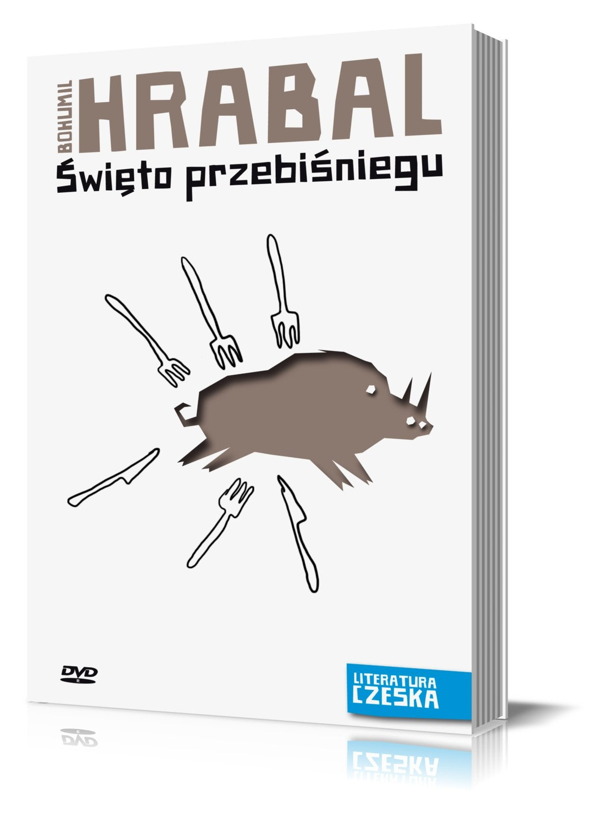 Swieto przebisniegu Books