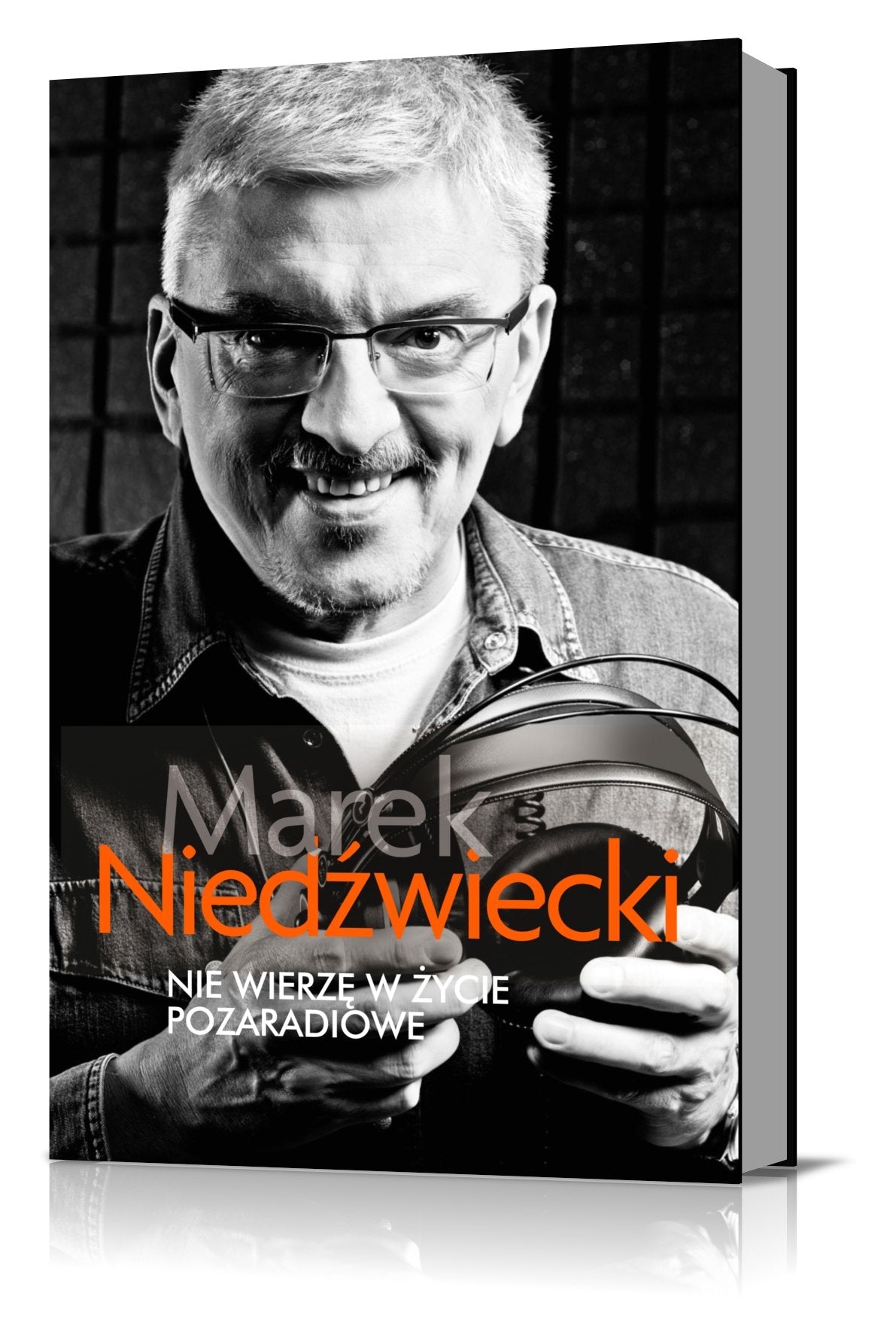 Nie wierze w zycie pozaradiowe Media & Communication