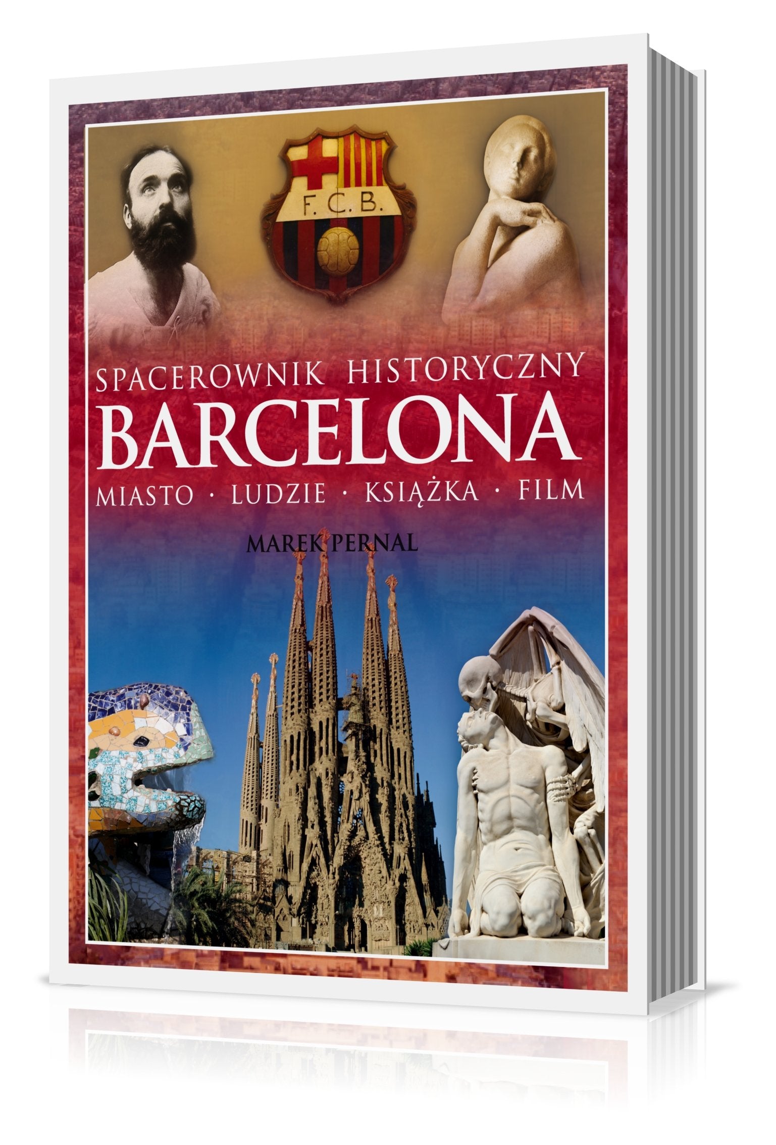 Barcelona Spacerownik historyczny Politics & History
