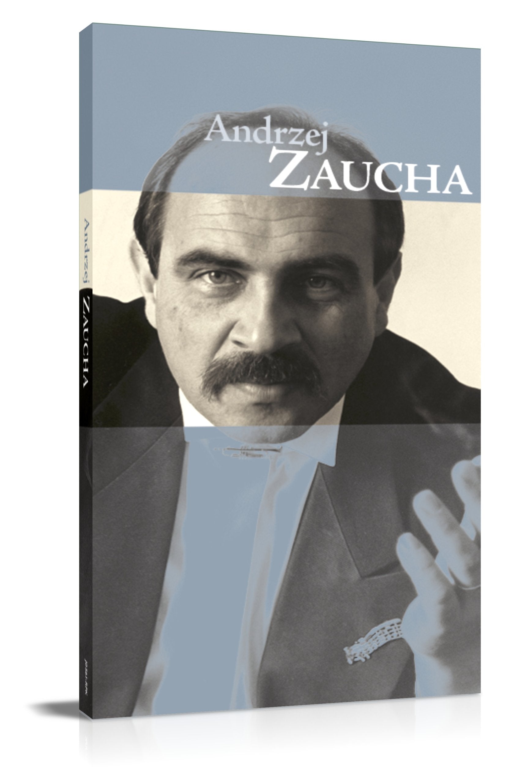 Andrzej Zaucha Books