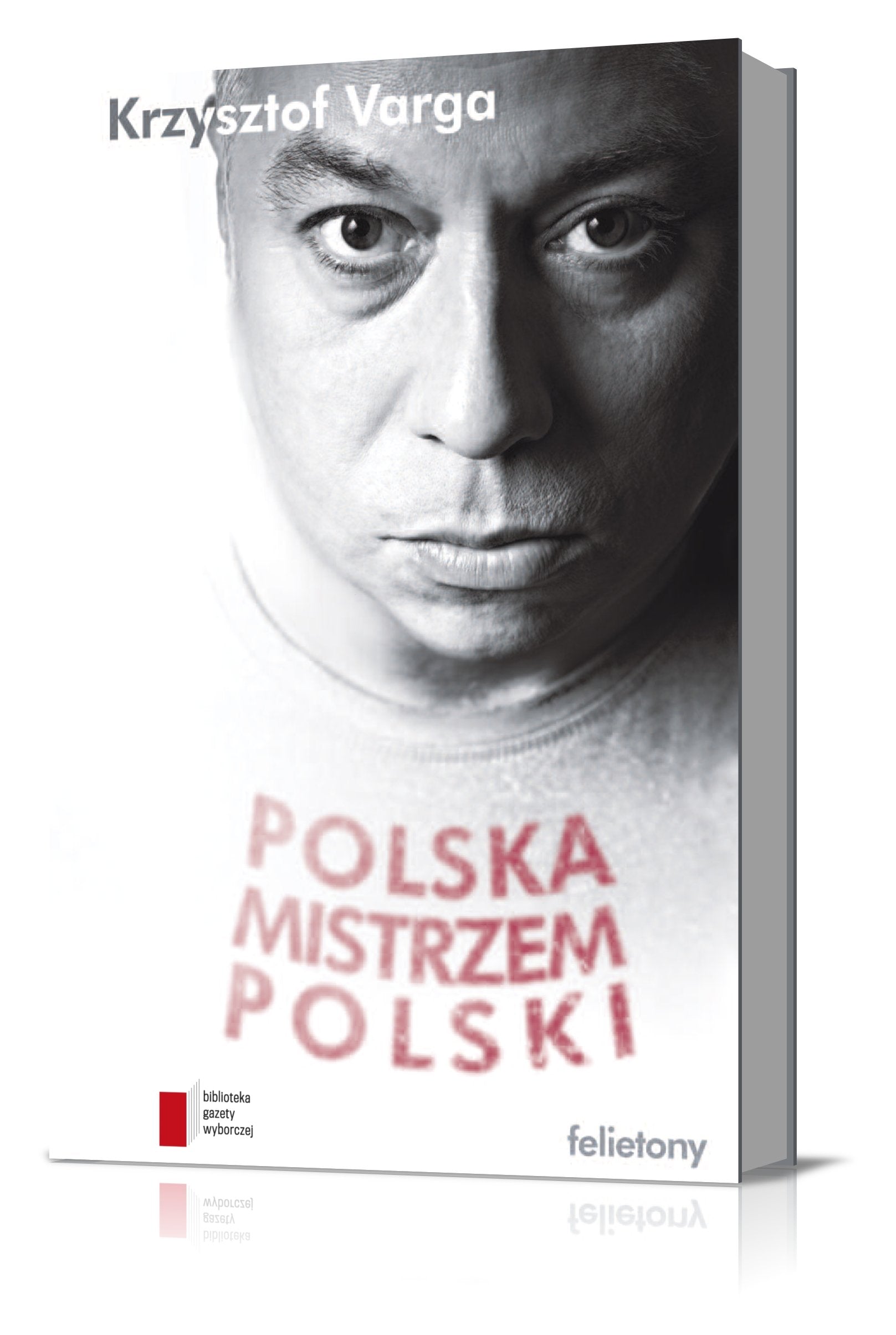 Polska mistrzem Polski book