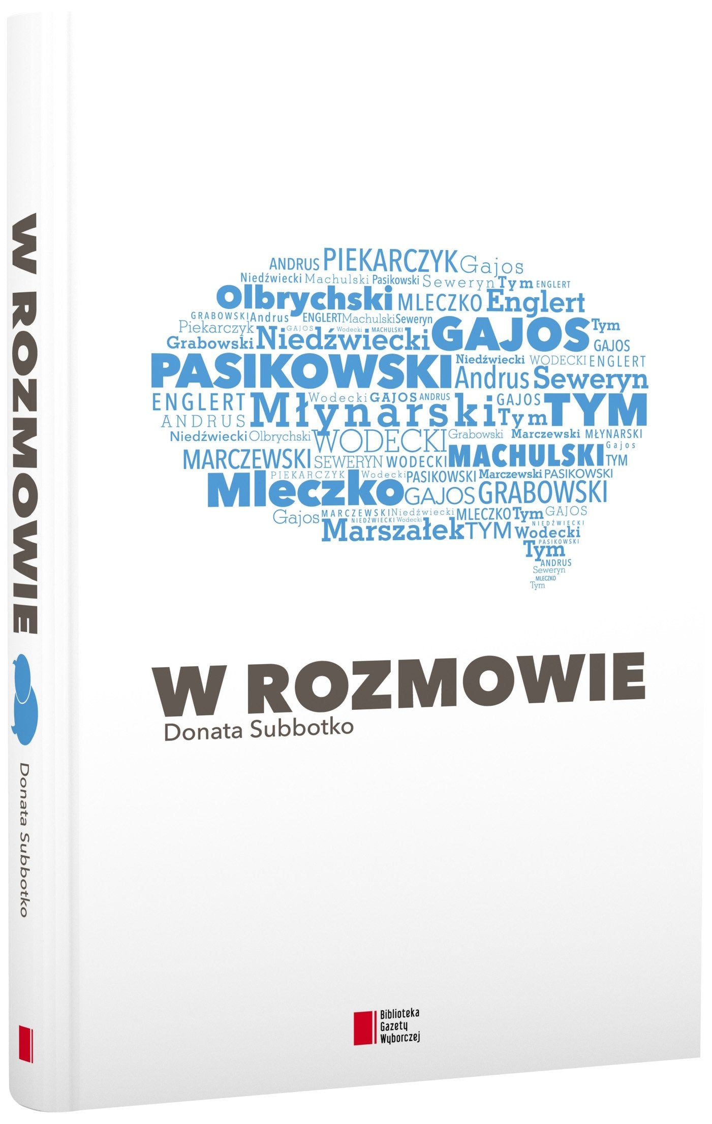 W rozmowie Memories