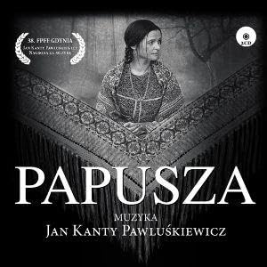 Papusza CD Books
