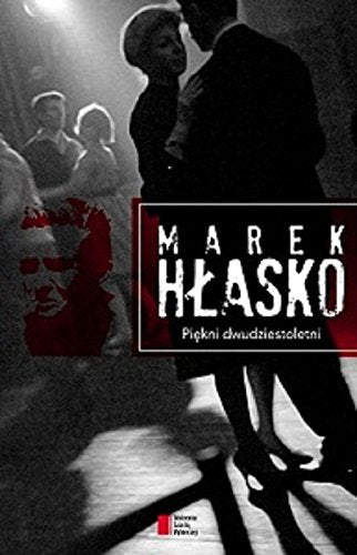 Piekni dwudziestoletni Art & Literature