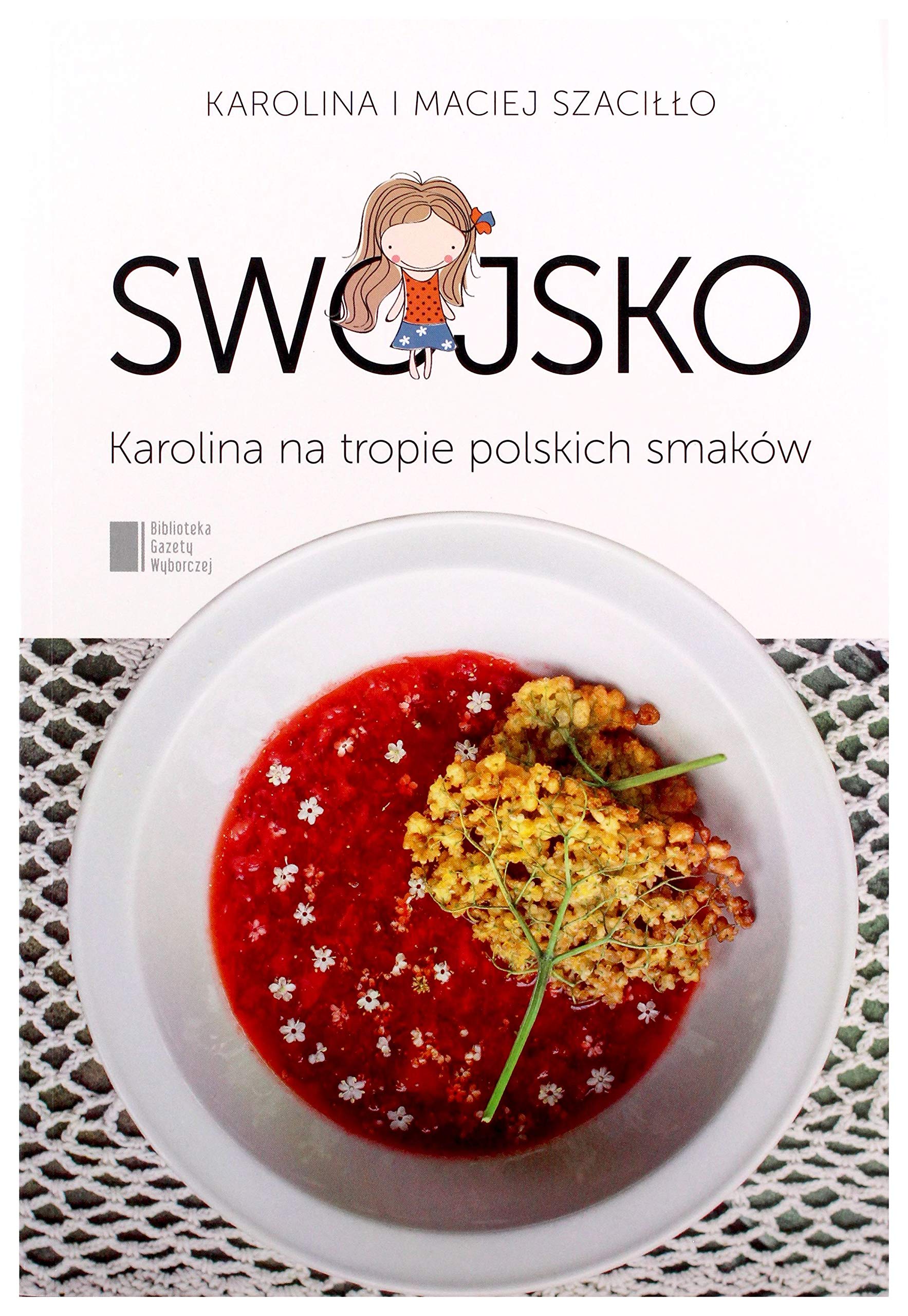 Product Image: Swojsko