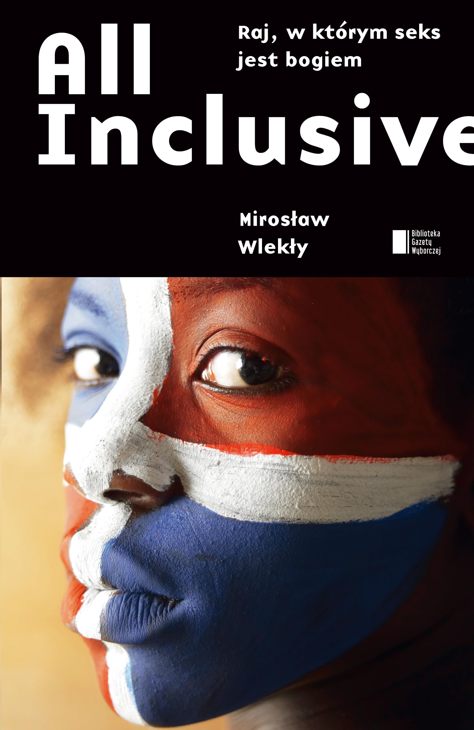 All inclusive Raj, w ktorym seks jest bogiem Partnership & Love
