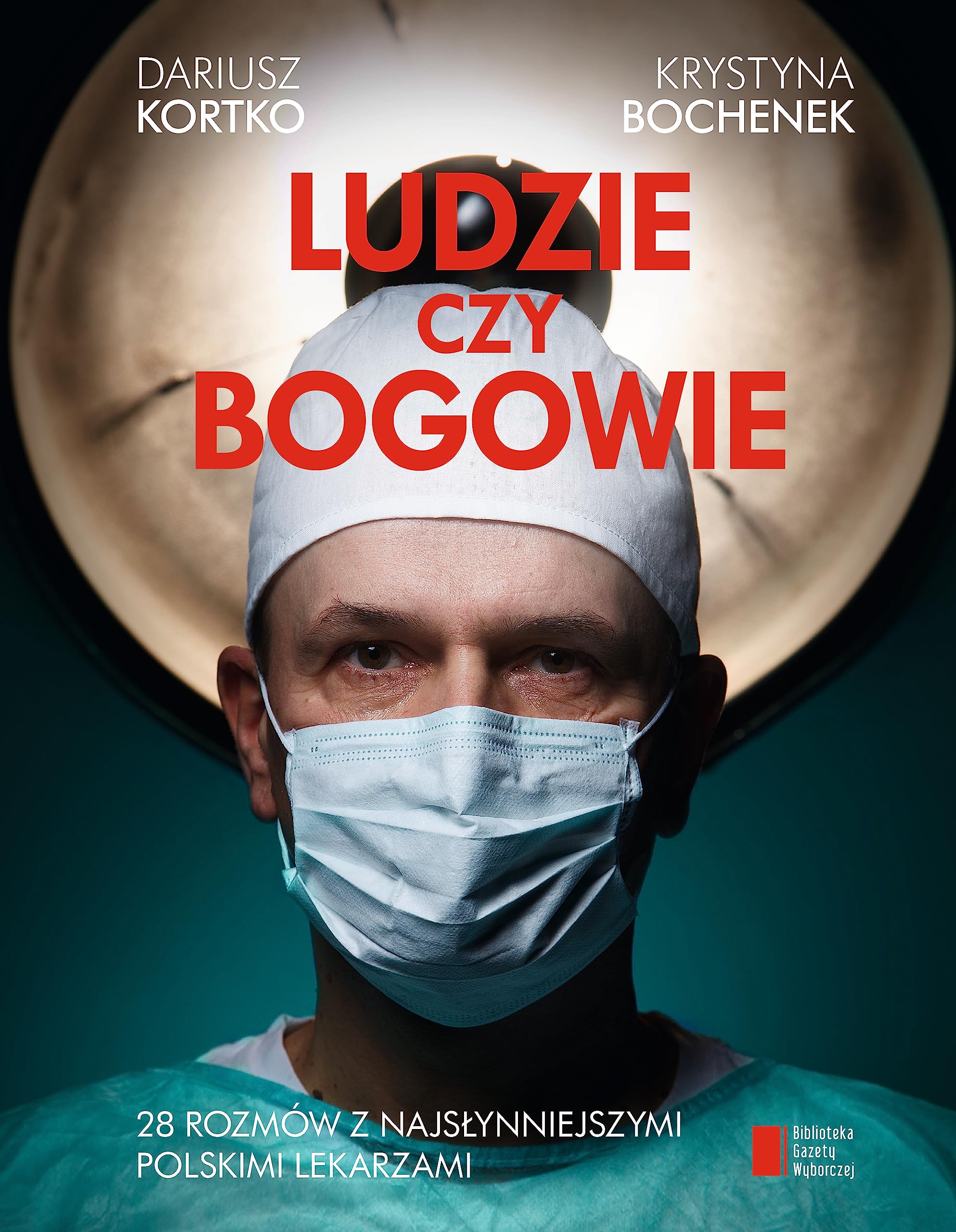 Ludzie czy bogowie book