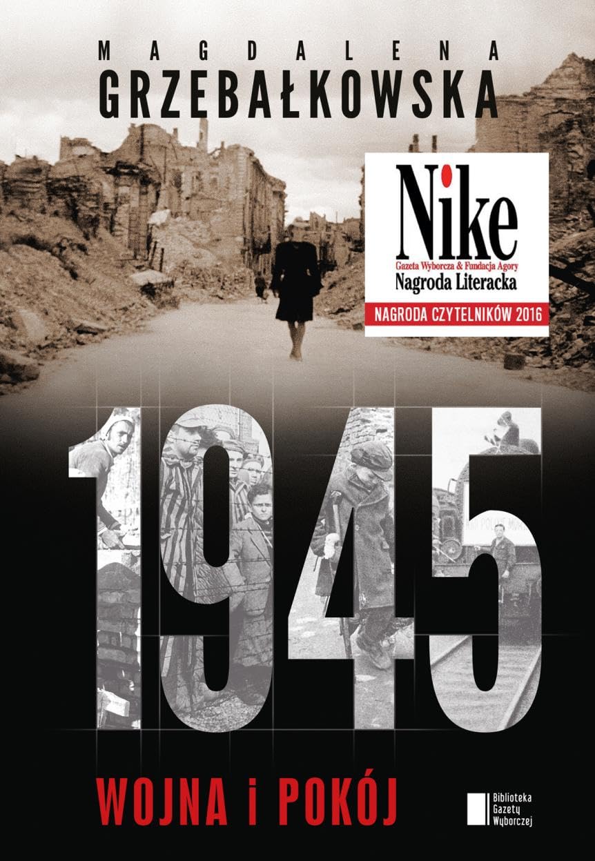 1945 Wojna i pokoj Film, Art & Culture