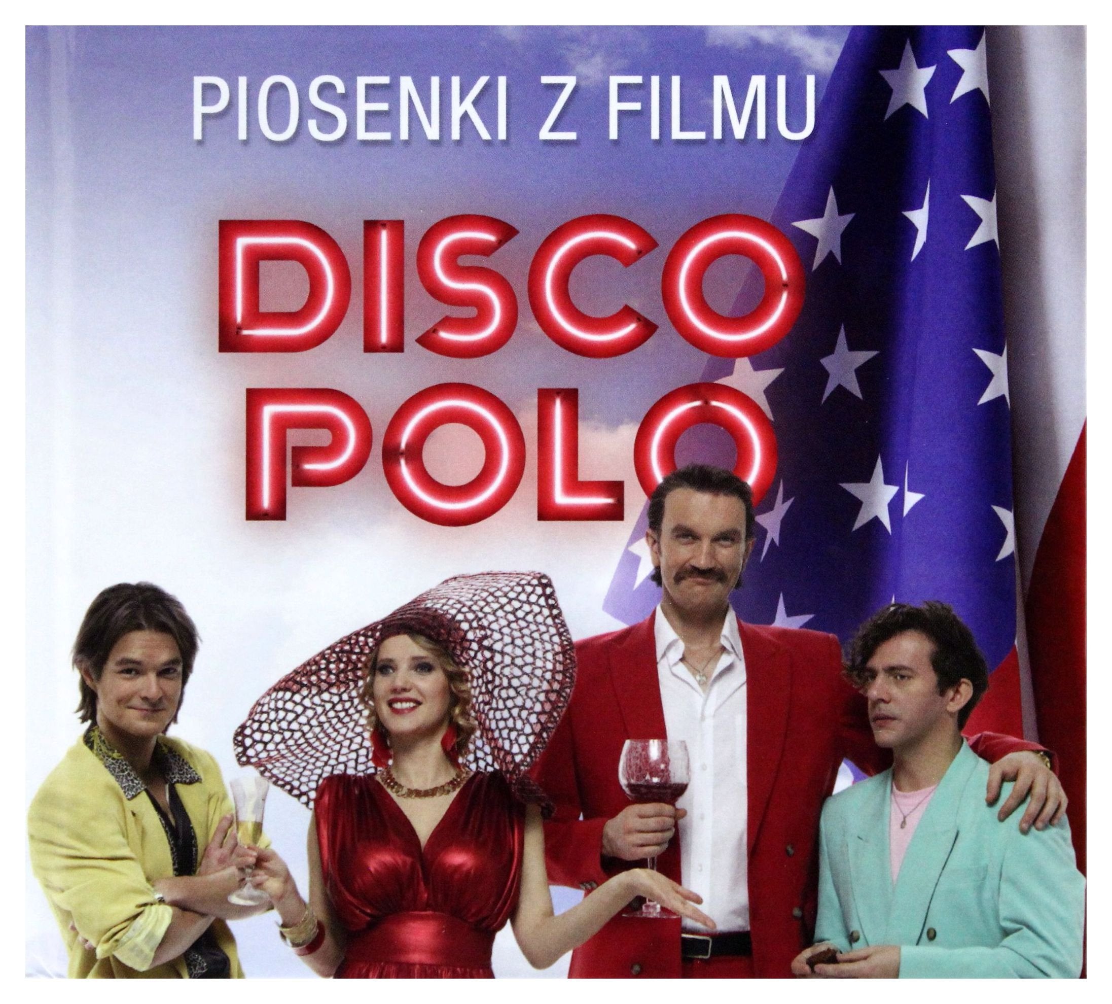 Disco Polo Piosenki z filmu software