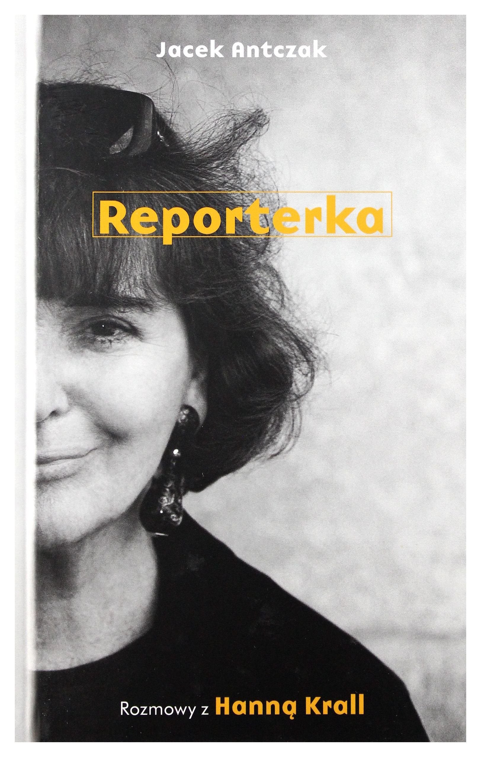 Product Image: Reporterka