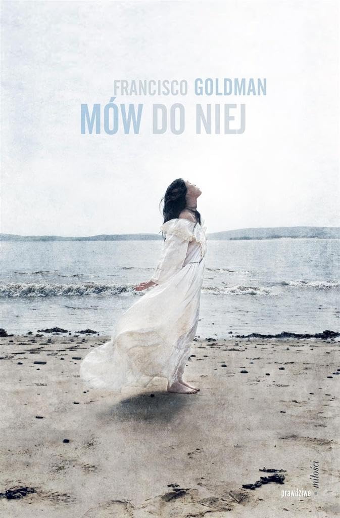 Product Image: Mow do niej